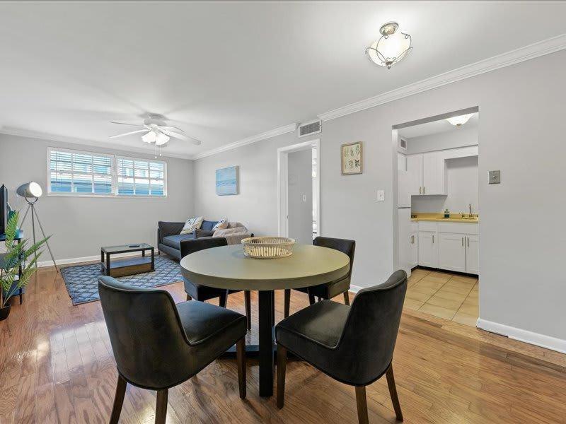 شقة Designed And Cozy 1Br With Parking Near Stores تامبا المظهر الخارجي الصورة