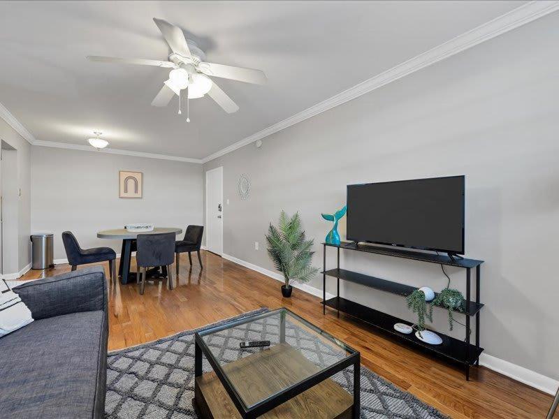 شقة Designed And Cozy 1Br With Parking Near Stores تامبا المظهر الخارجي الصورة